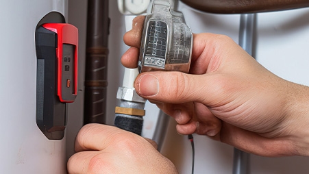water heater