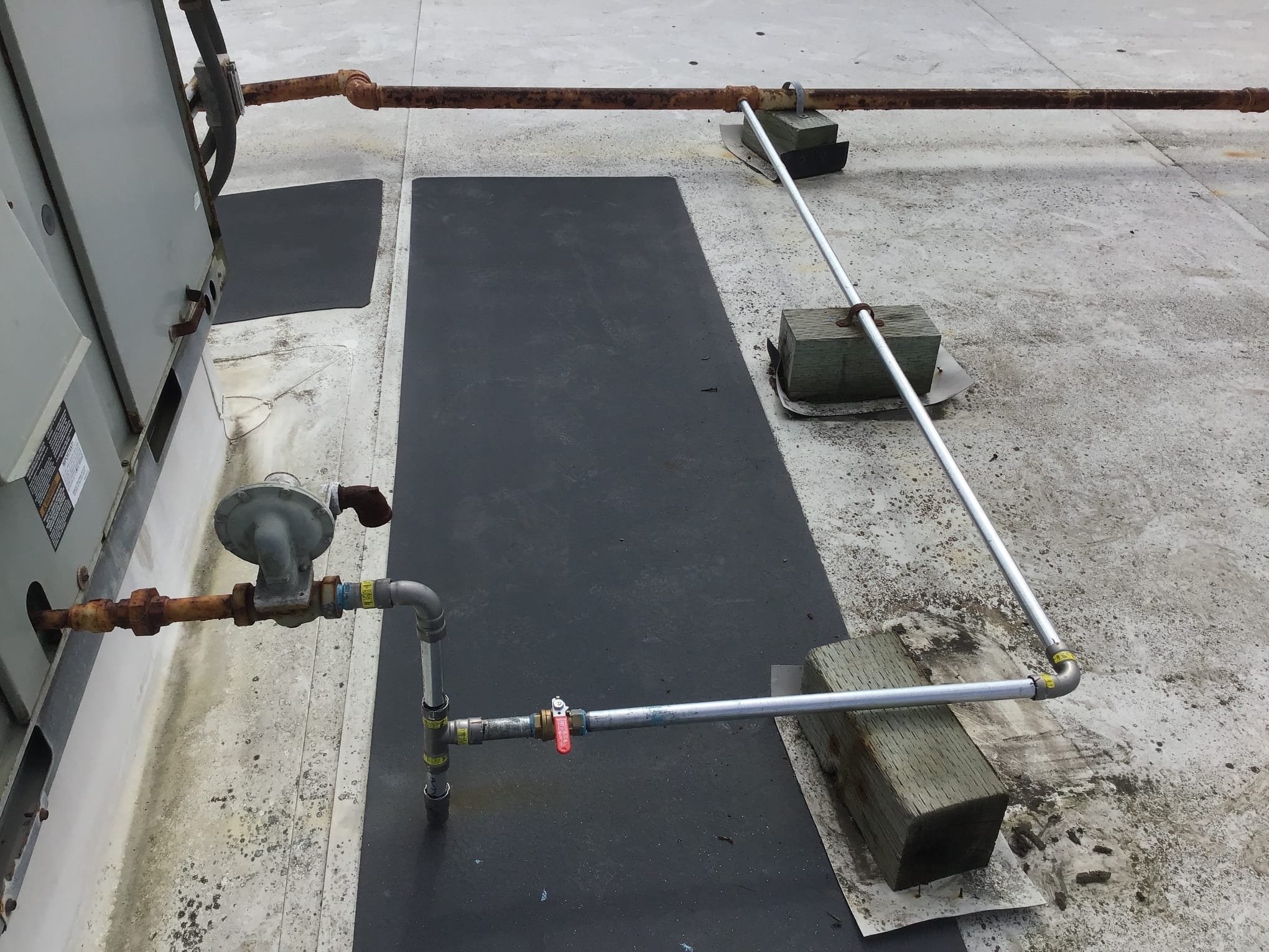Plumbing-Work_gas-repair