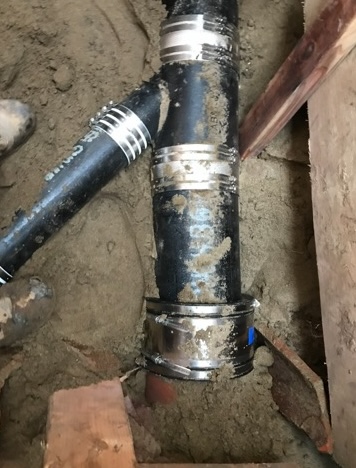 trenchless-sewer-replacment-proper-shoring-8-